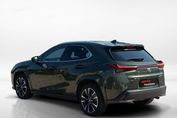 Lexus UX 250h GPF Elegance 2WD