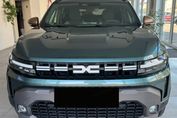 Dacia Duster Extreme 1.6 Full Hybrid