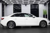 Audi A4 35 TFSI