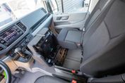MAN TGE 3.180 Długi L4H2 AT