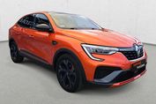 Renault Arkana 1.3 Tce Mhev R&S Line Edc