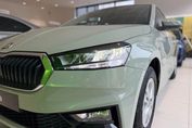 Skoda Fabia Edition 130 1.0 TSI