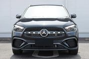 Mercedes GLA 220 4-Matic AMG Line