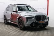 BMW X7 xDrive40d M Sport