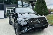 Mercedes GLE Coupe 450 d  4-Matic AMG Line