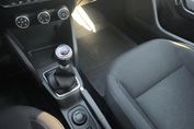 Dacia Duster 1.5 Blue dCi Comfort 4WD