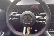 Mercedes CLA 250+