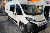 Fiat Ducato Maxi 3.3T L4H2 Zabudowa Brygadowa