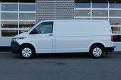 Volkswagen Transporter L2H1 T6.1