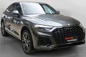 Audi Q5 Sportback 40 TDI quattro S Line