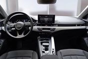 Audi A4 35 TDI mHEV Advanced S tronic