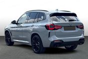 BMW X3 xDrive20i M Sport
