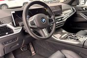 BMW X5 xDrive40d M Sport