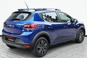Dacia Sandero TCe Expression