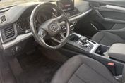 Audi Q5 40 TDI mHEV quattro Advanced