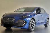 Renault Clio Techno 1.2 TCe