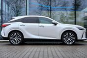 Lexus RX 350h Prestige