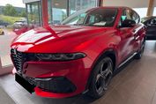Alfa Romeo Tonale T4 Sport Speciale