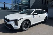 Kia K4 1.6 T-GDI L
