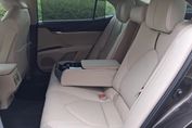 Toyota Camry 2.5 Hybrid Executive Cvt