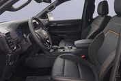 Ford Ranger Wildtrak X A10 4x4