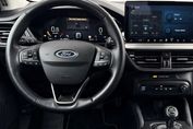 Ford Focus 1.0 EcoBoost Titanium X