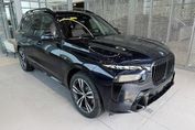 BMW X7 xDrive40d Individual Edition