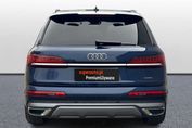 Audi Q7 50 TDI quattro S Line