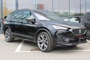 Seat Tarraco TDI FR S&S 4Drive DSG