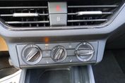 Skoda Scala 1.0 TSI Active