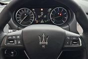 Maserati Levante GT AWD Nerissimo Sport