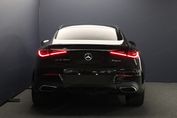 Mercedes CLE 300 4-Matic AMG Line