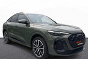 Audi Q5 40 TDI mHEV quattro S Line S tronic
