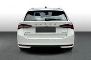 Skoda Octavia Selection 1.5 TSI mHEV DSG