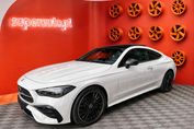 Mercedes CLE 300 4-Matic AMG Line