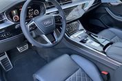 Audi A8 S8 TFSI Quattro