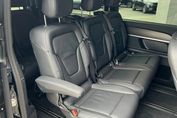 Mercedes V Klasa 250 d 9G-Tronic Avantgarde (długi)