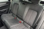 Audi A6 Avant 45 TFSI quattro