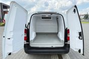 Toyota Proace City D-4D Long