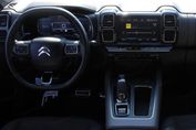 Citroen C5 Aircross 1.6 PureTech Shine EAT8
