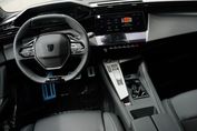 Peugeot 308 GT Exclusive EAT8 1.5 BlueHDi