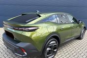 Peugeot 408 Allure S&S e-DCS6 1.2 PureTech mHEV