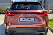 Lexus NX 450h+ Omotenashi AWD