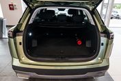 Jaecoo 7 1.6 T-GDI OffRoad AWD DCT