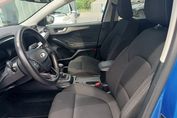 Ford Focus 1.0 EcoBoost Titanium