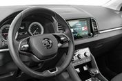 Skoda Karoq 2.0 TDI SCR 4x2 Ambition DSG
