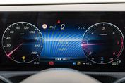 Mercedes Klasa A 200 d Progressive 8G-DCT