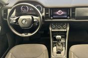 Skoda Kodiaq 2.0 TDI 4x4 Ambition DSG