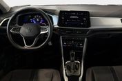 Volkswagen T-Roc 1.5 TSI Life DSG