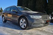 Volkswagen Passat 2.0 TSI Business DSG